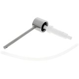 Blanco Pumpica+glava LATO ultra resist inox Cene