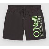 O'neill Original Cali 14" Kids Boardshorts black out | Shoptok.si