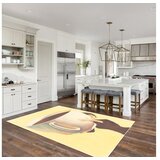 Conceptum Hypnose tepih WOOBTNY0269 80x120cm Cene