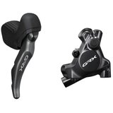  Kočnica Disk Set/J-Kit Direct,Grx,St-Rx820(R),Br-Rx820(R) For 25Mm Mnt,Resin(W/Fin),Sl Inner 2200/1700Mm(Sm-Bh90 Black),Ot-Sp41 600/300Mm,Ind.Pack | shoptok.hr