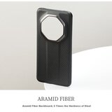  Xianyan Maska za mobilni telefon Huawei Mate80 RS, Crno-siva Cene