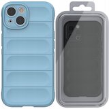 HURTEL MAGIC SHIELD CASE ETUI OBUDOWA POKROWIEC DO IPHONE 14 PLUS JASNONIEBIESKI, (21896164) | Shoptok.si