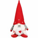  Božićni ukras "patuljak" 25 cm | shoptok.hr