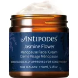 Jasmine Flower Menopause Facial Cream - 60 ml