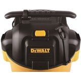 Dewalt DXV34PTA usisivač za mokro i suho usisivanje 1200 W 34 l s utičnicom | shoptok.hr