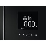 Aeg MBB1756SEB ugradbena mikrovalna pećnica | shoptok.hr