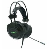 Armaggeddon nuke 9 usb 7.1 surround pro gaming headset (4823) Cene