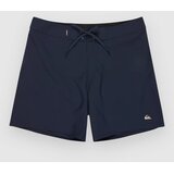 Quiksilver Surfsilk Kaimana 16 Boardshorts dark navy | Shoptok.si