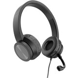 Conceptronic POLONA05B Stereo USB Headset | shoptok.hr