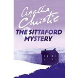 Harper Collins Publishers Ltd Agatha Christie - The Sittaford Mystery | Eponuda.com