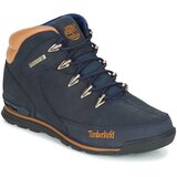Timberland Polškornji EURO ROCK HIKER Modra Cene