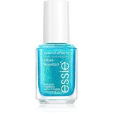 Essie special effects bleščeči lak za nohte odtenek 37 frosted fantasy 13,5 ml | Shoptok.si