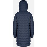 Geox Dark Blue Women's Down Jacket Myluse - Women's | shoptok.hr
