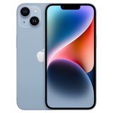 Apple pametni telefon iPhone 14 256GBmoder MPWP3ZD/A | Shoptok.si