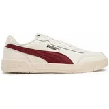 Puma Superge Caracal 369863 41 Frostedivory/Regal Red/Black