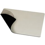 Wenko Bež gumena podloga za ocjeđivanje posuđa 50x40 cm Dima – | shoptok.hr