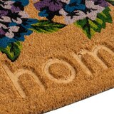 Casa Selección Predpražnik iz kokosovih vlaken 40x60 cm Lavanda – | Shoptok.si