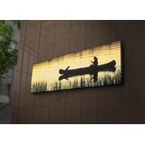 Wallity Zidna slika sa LED osvetljenjem 3090IACT-58, 30x90 cm | Eponuda.ba