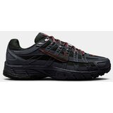 Nike Modne superge P-6000 Off-Noir Crimson Črna Cene