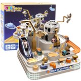 Interaktivna svemirska baza za igru Space Base 10 Interaktivna svemirska baza za igru Space Base 10 Slike