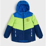Sinsay Kviltana puffer jakna s kapuljačom | shoptok.hr