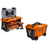 Lean_Toys DIY Kit Škatla za orodje Baterijski vrtalnik | Shoptok.si