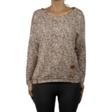 mi...mi Blouse white-brown mi... mi 996.R41 Cene
