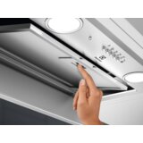Electrolux vgradna kuhinjska napa LFG716X | Shoptok.si