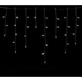 Aigostar led spoljašnje božićne lampice 300xLED/8 funkcija 3xAA 18x06m IP44 hladne bele | Eponuda.com
