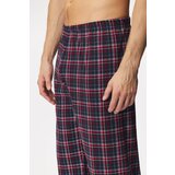 MEN-A Bombažne pižama hlače Horace | Shoptok.si