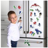  Set magneta Morske životinje | shoptok.hr