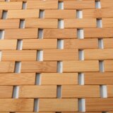  Podloga za kupaonicu od bambusa, 50x80 cm Slike