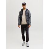 Jack & Jones Hlače 'JPSTGORDON DYLAN' crna | shoptok.hr