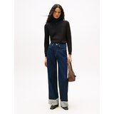 Tommy Jeans Pulover crna | shoptok.hr