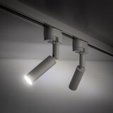  LED reflektor za šinski sistem LAGOS 1xG9/3W/230V bela | Eponuda.com
