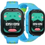Kids Watch Anyscene S1 Ocean blue