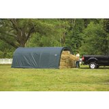 ShelterLogic Sjenica za Životinje 610x370x250cm - BRANDED IN THE USA | shoptok.hr