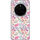  torbica silikonska print za honor magic 7 pro watercolor flower | ePonuda.com