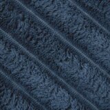  Odeja Temno modra 270 x 240 cm Flis, (5000288336) | Shoptok.si
