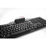 Cherry kc 1000 (JK-A0100EU-2) tastatura sa čitačem smart kartica | ePonuda.com