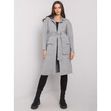 RUE PARIS Cardigan-LC-SW-844.33X-Grey | Shoptok.si