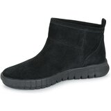 Geox D FLEXTRIDE A Crna | shoptok.hr