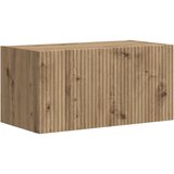  Set TV komoda 5 pcs Umjetnički hrast Konstruirano drvo | shoptok.hr