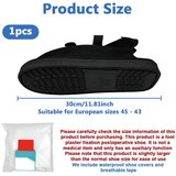 HLIWS pooperativni čevelj za stopalo 41-44 nastavljiv | Shoptok.si