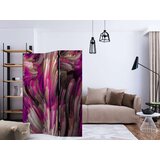  Paravan u 3 dijela - Purple Energy [Room Dividers] 135x172 | shoptok.hr