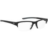  Okvir za naočale za muškarce Under Armour UA-5001-G-003F319 Crna Ø 53 mm | shoptok.hr