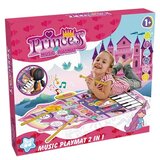  Muzički tepih princess ( 1043056 ) Cene
