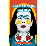 Imprimatur Pedro Lemebel - Strah me je, torero, 2. izdanje Cene