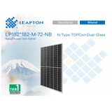 Leapton energy PV modul LEAPTON,580W,BF,N tip,300mm cene