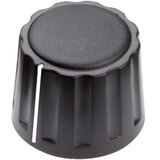 Mentor 4332.6001 4332.6001 okretni gumb s pokazivačem crna (Ø x V) 20 mm x 15 mm 1 St. | Eponuda.ba